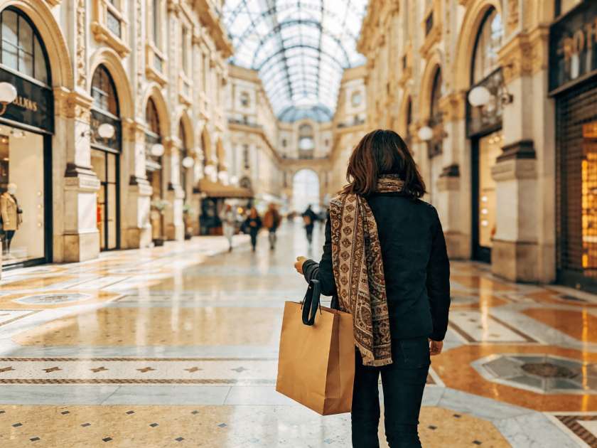 Аутлет The Mall и другие аутлеты Флоренции: полный гид как добраться и что купить