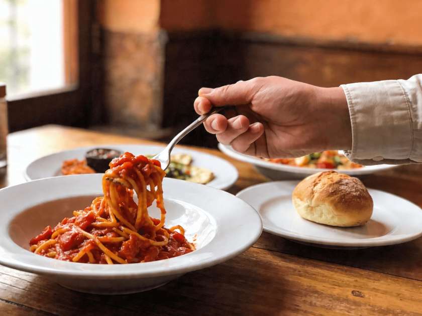 Где поесть во Флоренции вкусно и недорого: гид по проверенным местам для своих