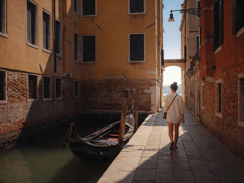 Венеция за один день: маршрут без толп на площади Сан-Марко